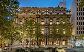 Treasury On Collins Melbourne